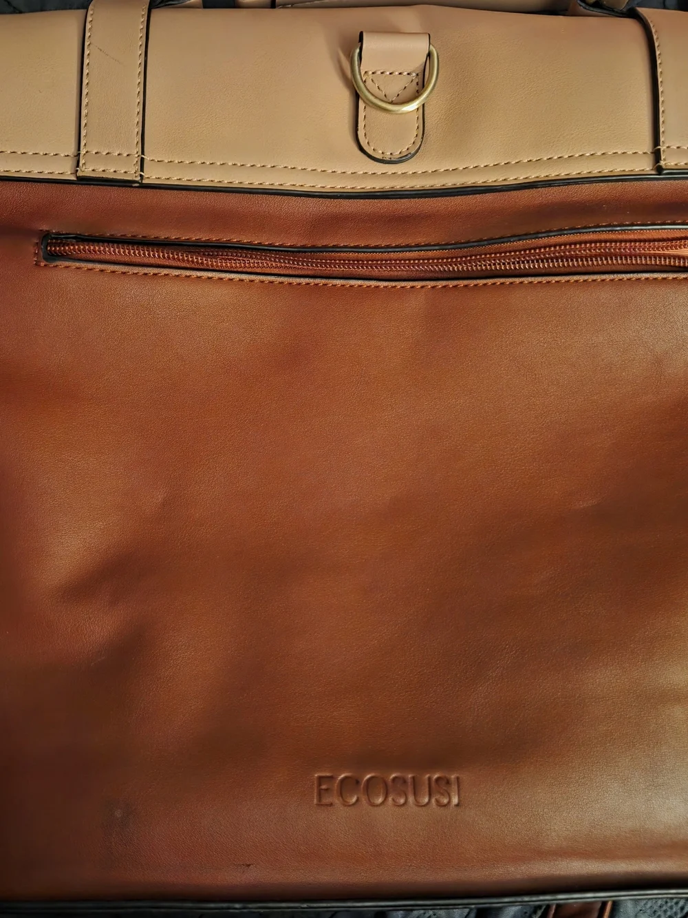 Ecosusi Messenger Bag